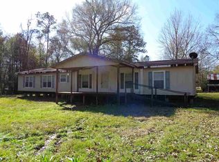 312 County Road 4181, Orange, TX 77632