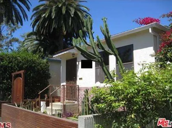 727 Marine St, Santa Monica, CA 90405