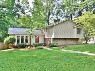1247 Tred Avon Way, Lilburn, GA 30047