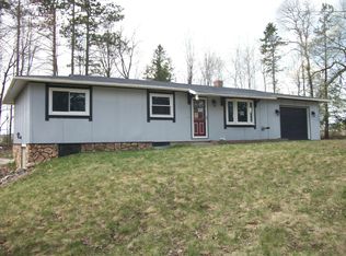 W2489 Altenburger Rd, Merrill, WI 54452