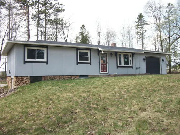 W2489 Altenburger Rd, Merrill, WI 54452