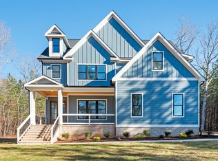 467 Terry Rd, Hillsborough, NC 27278