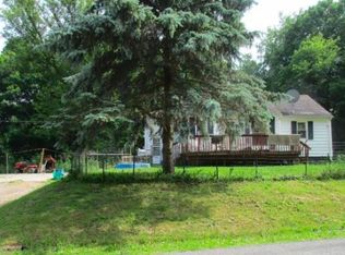 620 Baldwin Rd, Mason, MI 48854