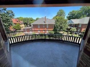 112 E Magnolia Ave APT 11, Louisville, KY 40208