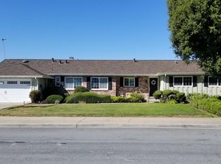38268 Kimbro St, Fremont, CA 94536