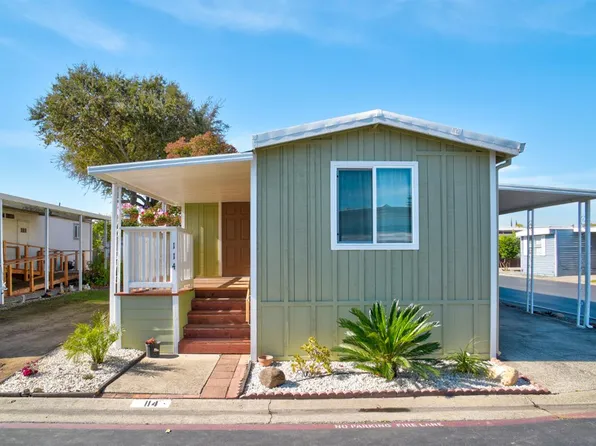 5040 Jackson St Space 114, North Highlands, CA 95660