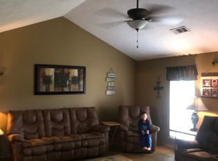 100 Dakota Dr, Grenada, MS 38901