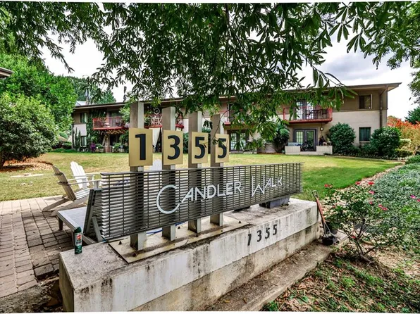 1355 Euclid Ave NE #A-4, Atlanta, GA 30307