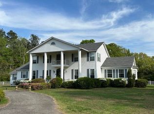 645 Barham Ln, Bolivar, TN 38008