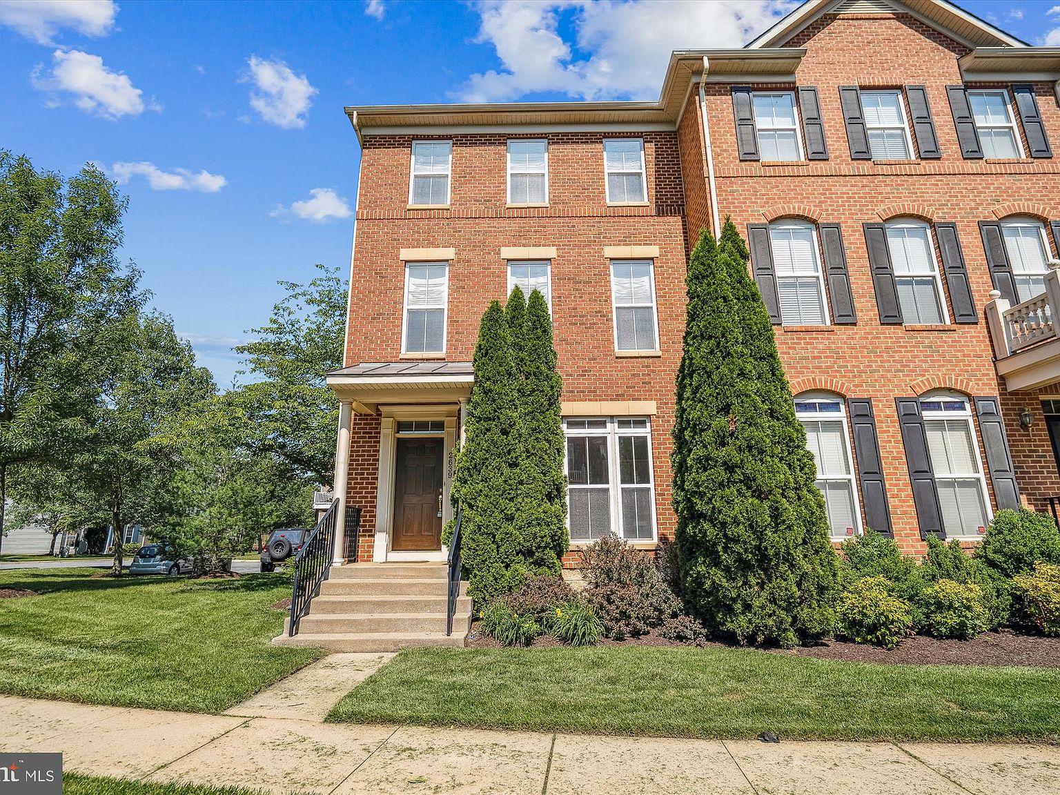 2639 Raptor Dr, Odenton, MD 21113 | Zillow