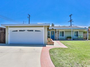 19012 Mathew Cir, Huntington Beach, CA 92646