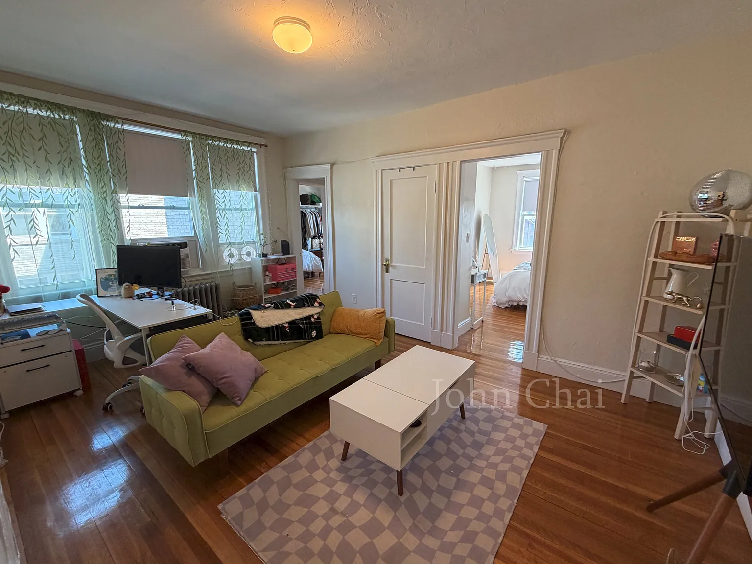 2 bed, 900 sqft, $2,895 — Photo 2