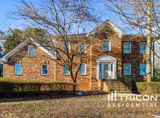 463 Cricket Ridge Ct, Lawrenceville, GA 30044