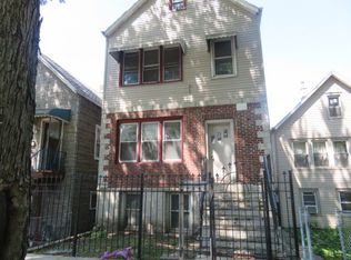 4622 S Winchester Ave, Chicago, IL 60609