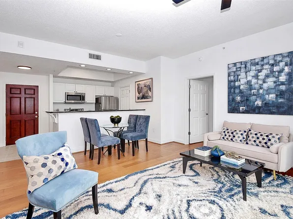 300 W 5th St APT 515, Charlotte, NC 28202