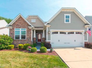 6566 Wisteria Ln, Medina, OH 44256