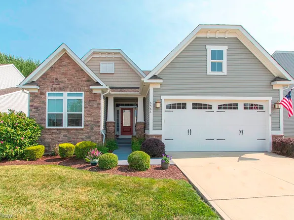 6566 Wisteria Ln, Medina, OH 44256