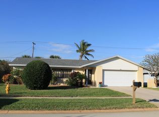 1108 Flotilla Club Dr, Indian Harbour Beach, FL 32937