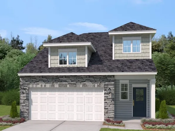 2012 Greenwich Ct, Spartanburg, SC 29303