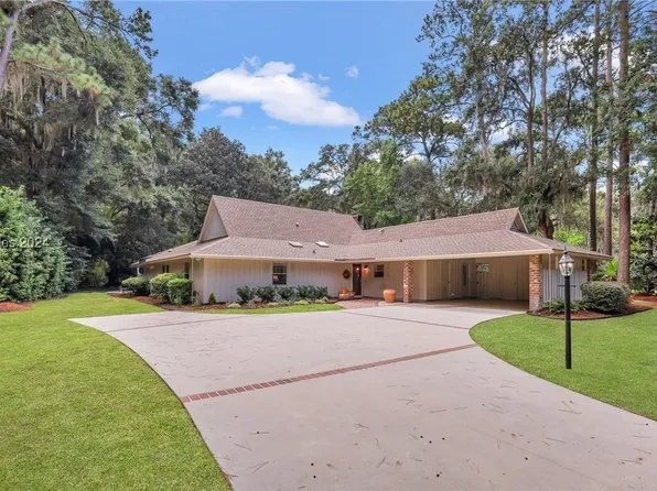 15 Willow Oak Rd W, Hilton Head Island, SC 29928