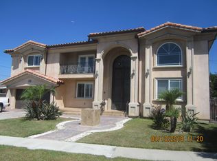 9525 Quinn St, Downey, CA 90241