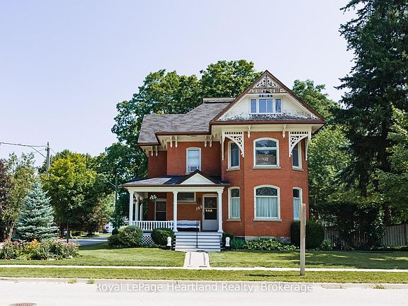 2nd image of 169 Ontario St