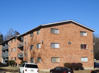 125 Arnett Blvd, Danville, VA 24540