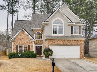 2724 Harper Woods Dr, Marietta, GA
