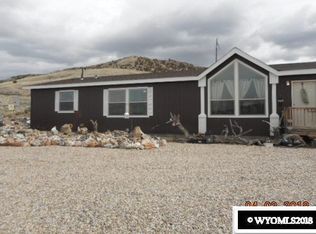 4272 Highway 89 N, Evanston, WY 82930