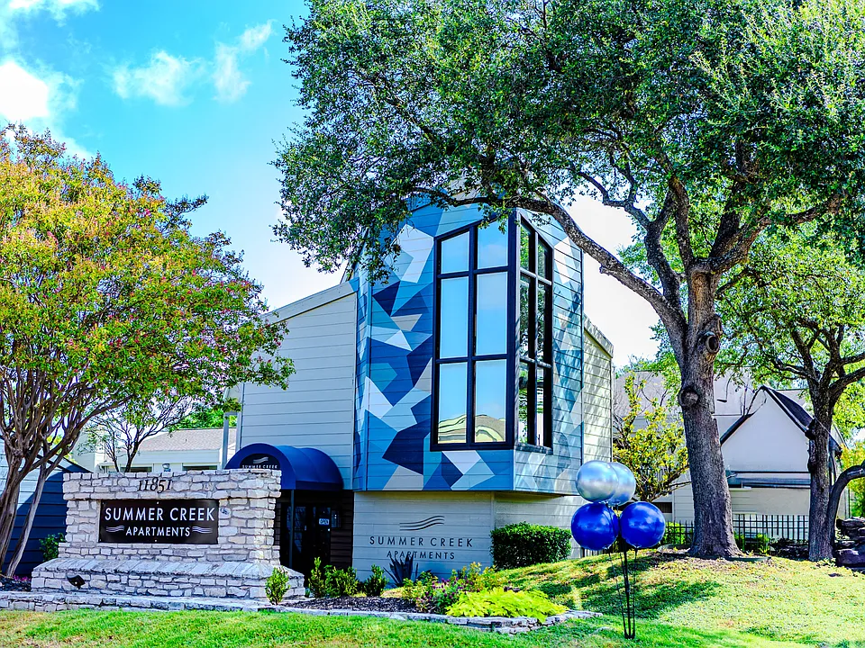 Summer Creek Apartments