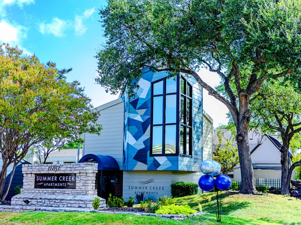 Summer Creek Apartments
