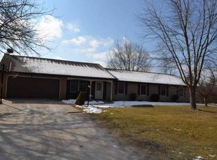 2310 Lambert Ln, Fort Wayne, IN 46845