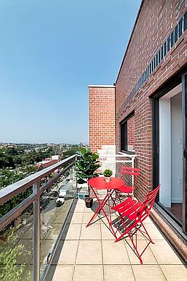 2nd image of 64-86 Wetherole St #7