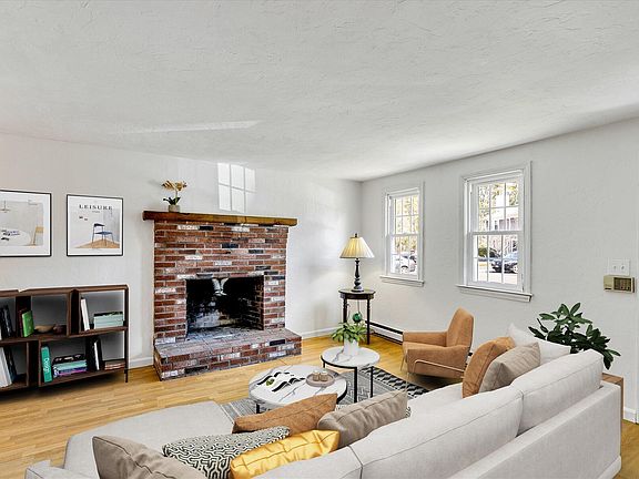 3rd image of 300 Falmouth Road APT 16F
