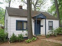 2nd image of 411 Browning Ct