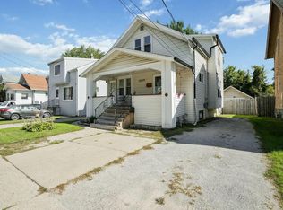 7005 13th Ave #7007, Kenosha, WI 53143