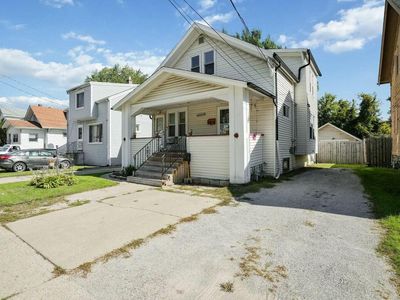 7005 13th AVENUE #7007, Kenosha, WI, 53143