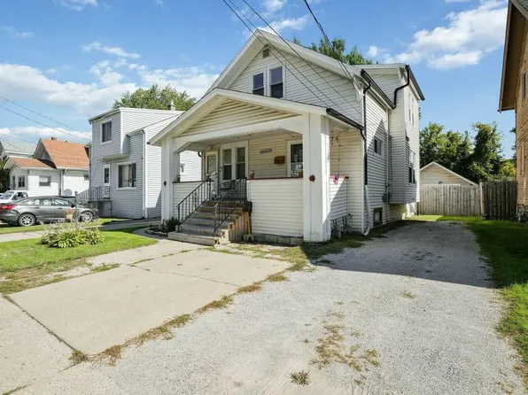 7005 13th AVENUE #7007, Kenosha, WI 53143