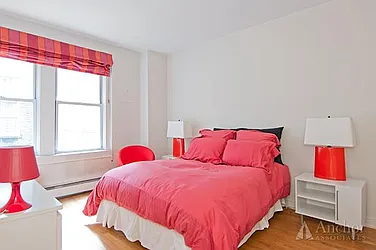 Rented by Anchor Associates