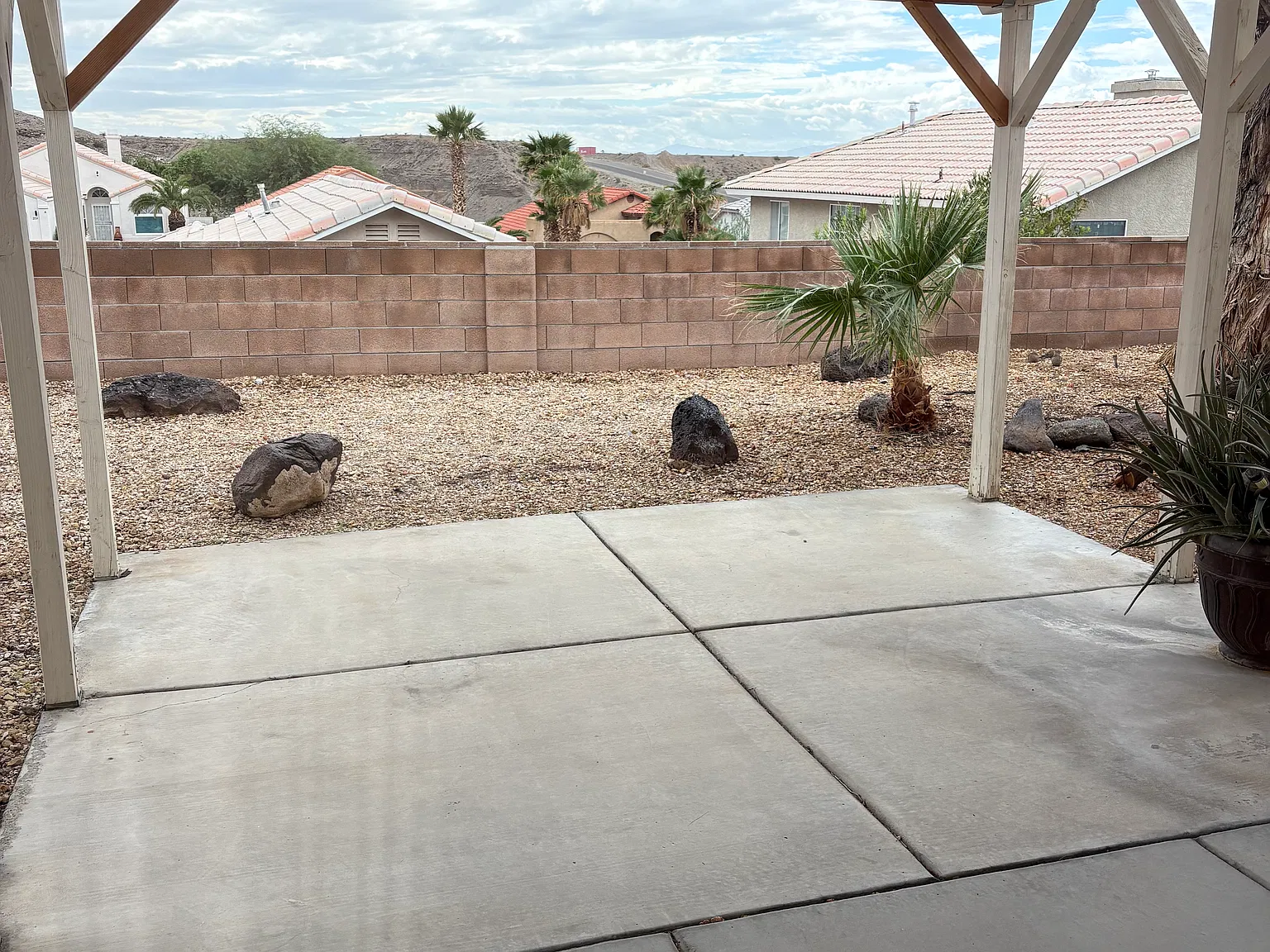3 bed, 1518 sqft, $1,650 — Photo 4