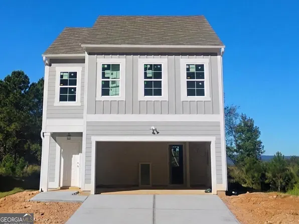 160 Millers Ln, Calhoun, GA 30701