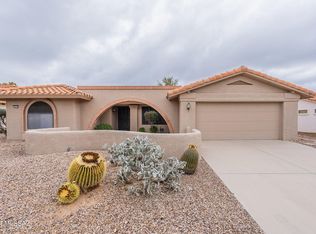 993 E Crown Ridge Dr, Oro Valley, AZ 85755