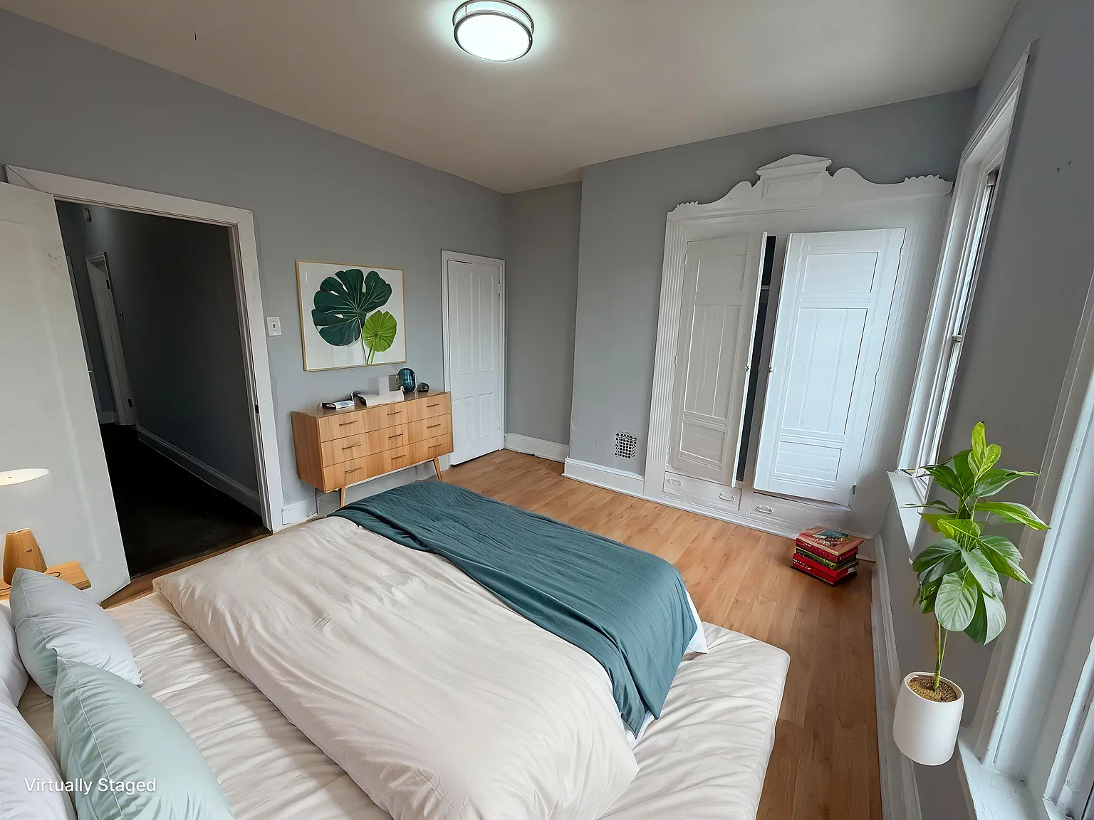 2 bed, 864 sqft, $1,225 — Photo 3