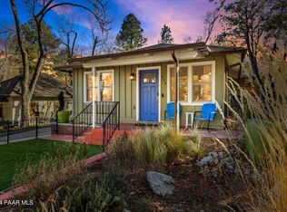 929 Apache Dr, Prescott, AZ 86303