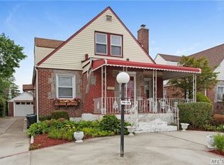 11926 223rd St, Cambria Heights, NY 11411