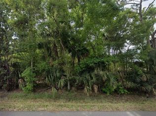 2515 NW 35th Dr LOT 40, Okeechobee, FL 34972