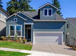 15494 SW Peace Ave, Tigard, OR 97224