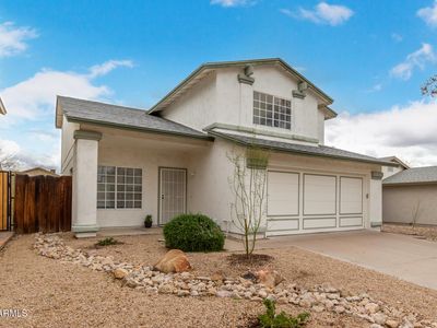 3630 W Camino Real, Glendale, AZ, 85310