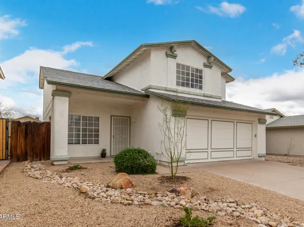 3630 W CAMINO REAL --, Glendale, AZ 85310