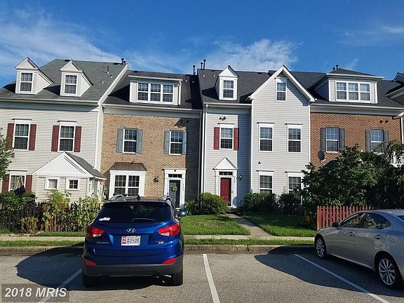 2 Assigned Parking Spaces